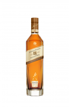 Johnnie Walker Platinum Aged 18 Years