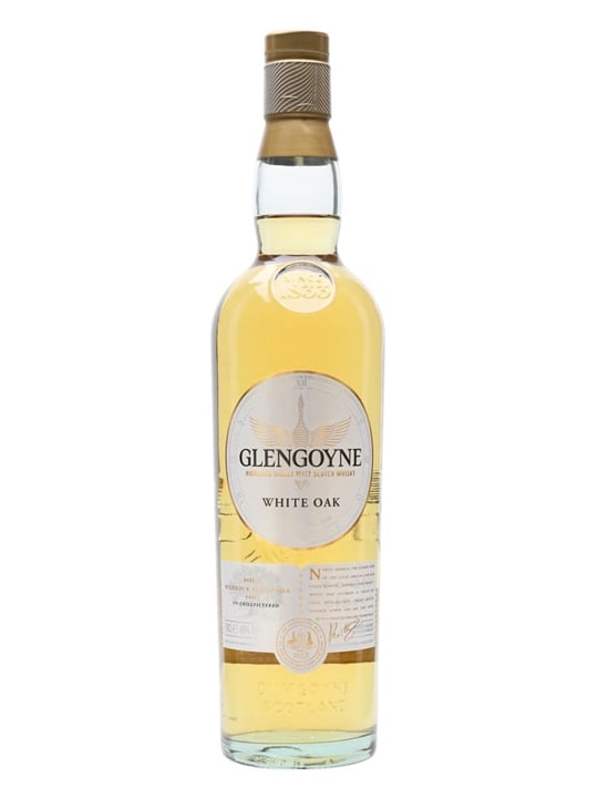 Glengoyne White Oak