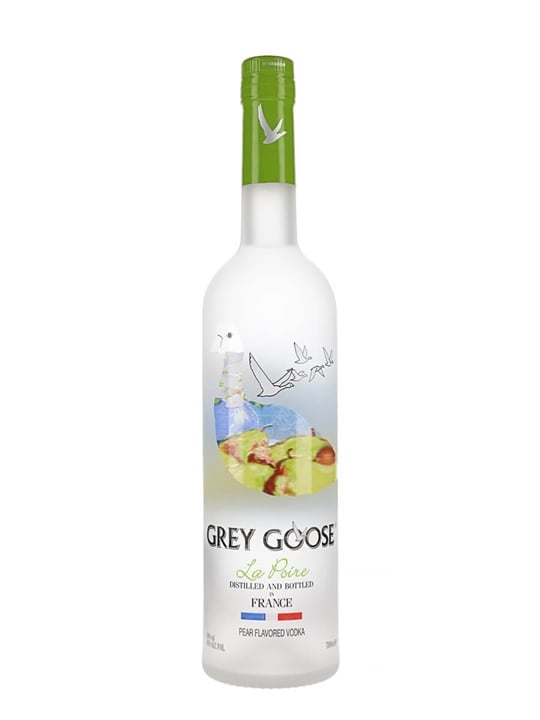 Grey Goose La Poire Vodka