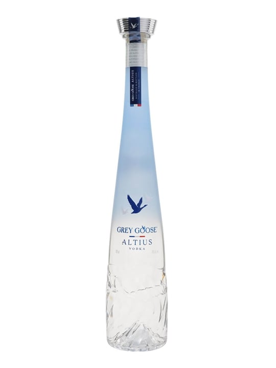 Grey Goose Altius