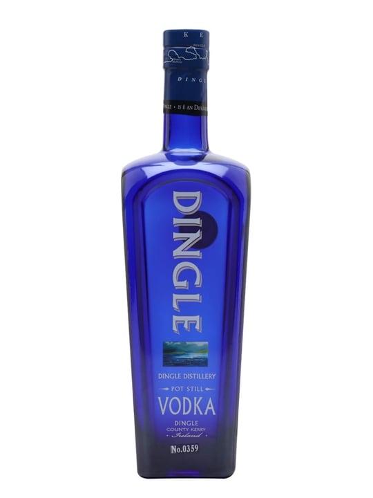 Dingle Vodka