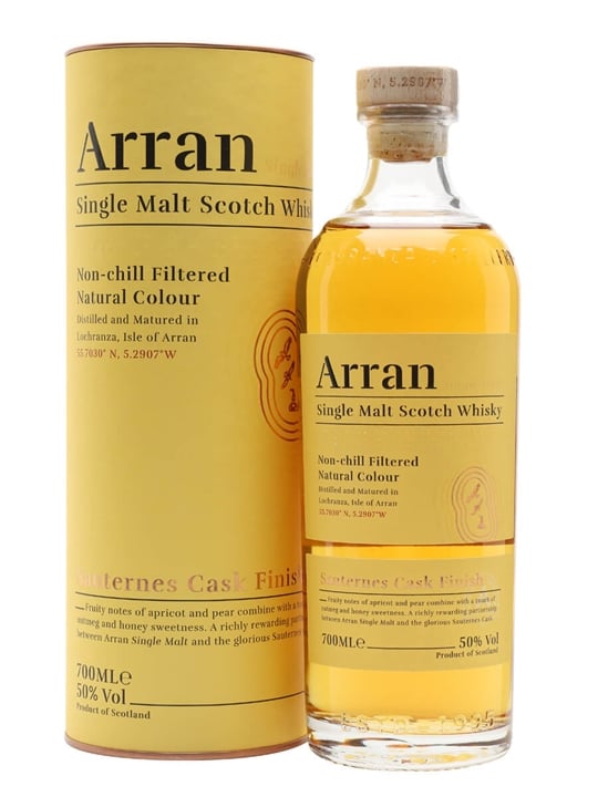 Arran Sauternes