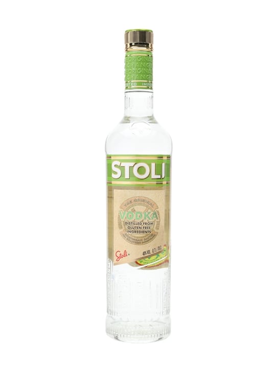 Stoli Gluten Free Kosher Vodka