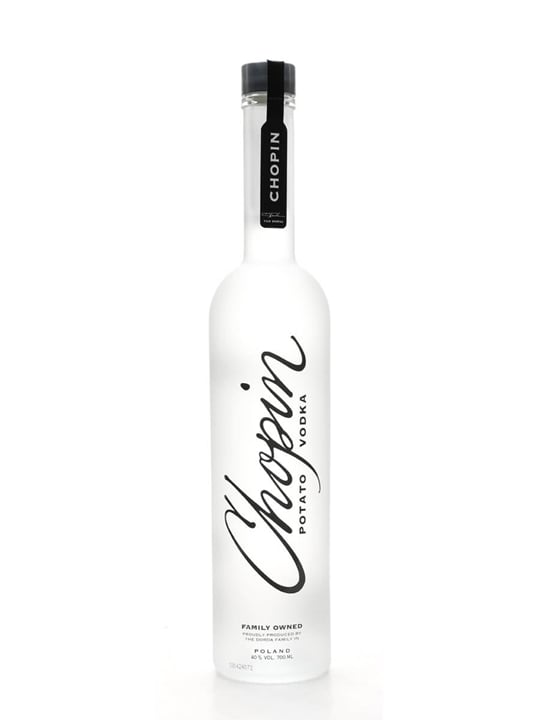 Chopin Potato Vodka
