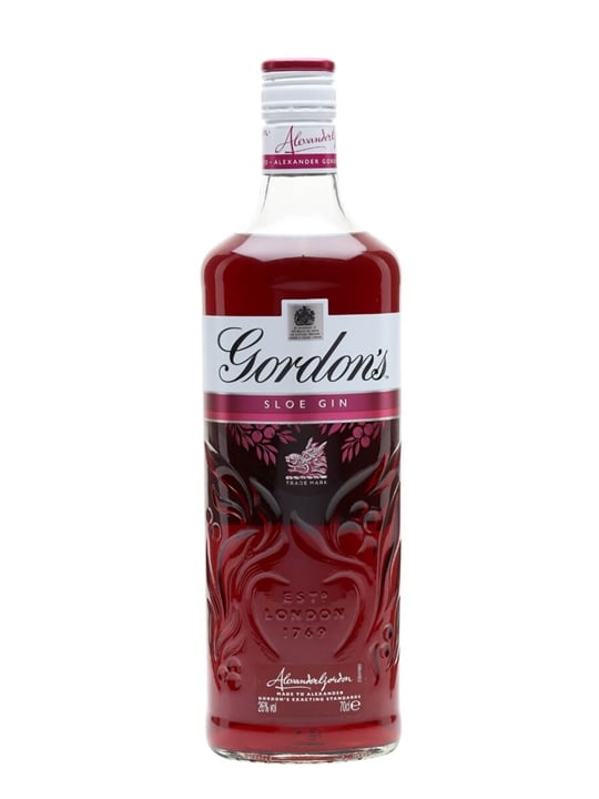 Gordon's Sloe Gin