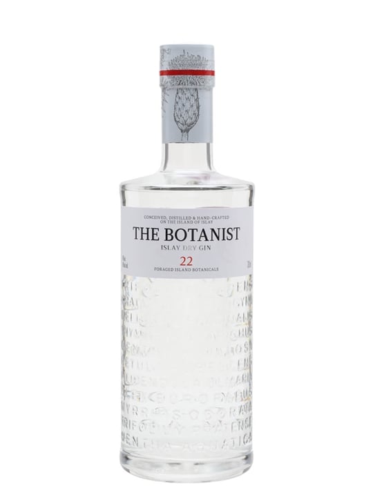 The Botanist Islay Dry Gin