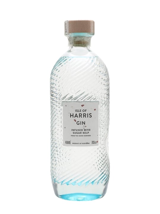 Isle of Harris Gin