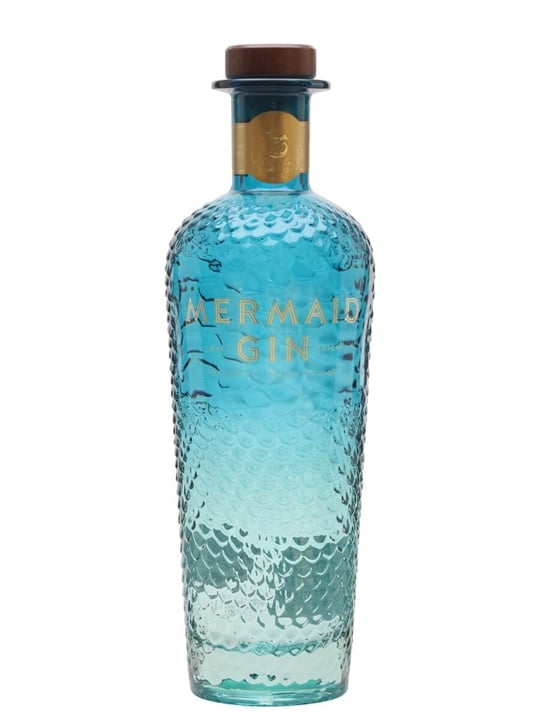 Mermaid Gin