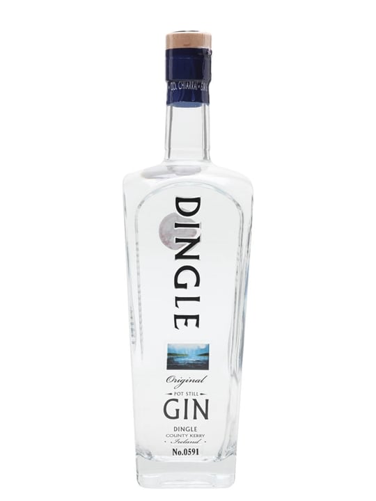 Dingle Gin