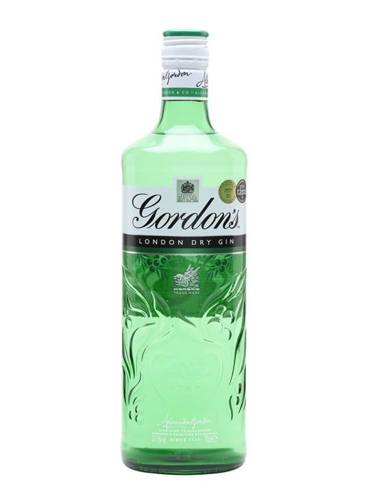 Gordon's London Dry Gin