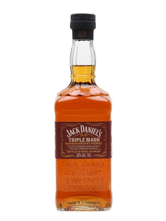 Jack Daniel's Triple Mash