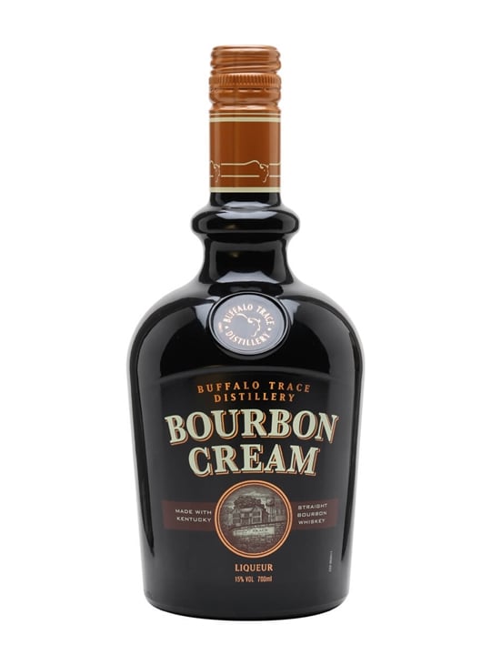 Buffalo Trace Bourbon Cream