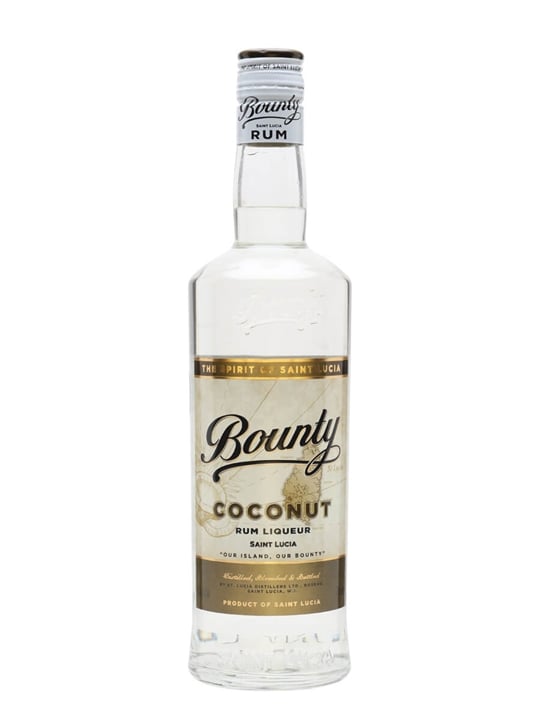 Bounty Coconut Rum Liqueur