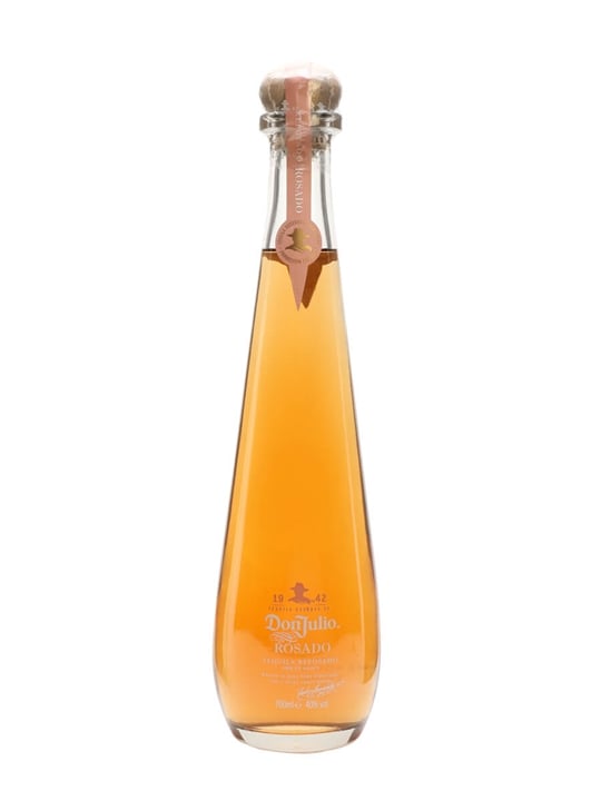 Don Julio 1942 Rosado Reposado Tequila