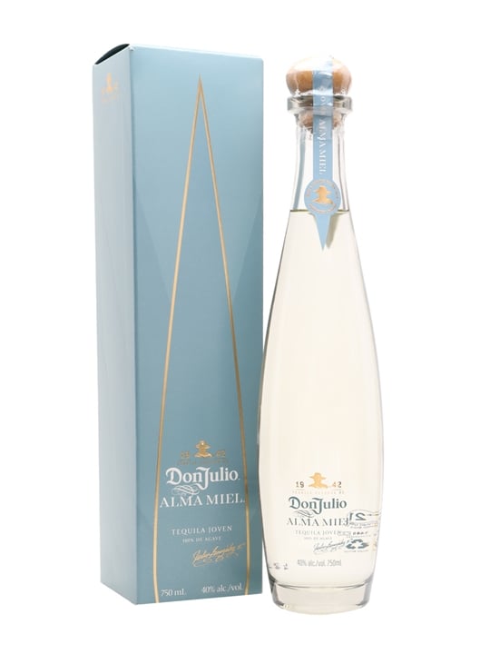 Don Julio 1942 Alma Miel Joven Tequila