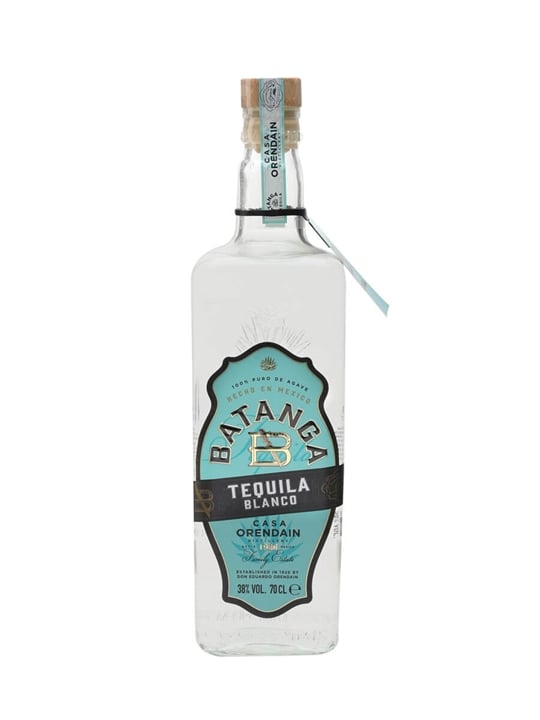 Batanga Blanco Tequila