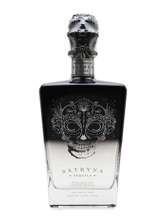 Satryna Blanco Tequila