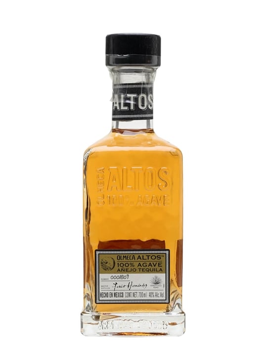 Olmeca Altos Anejo