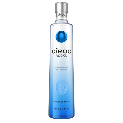 Ciroc Vodka