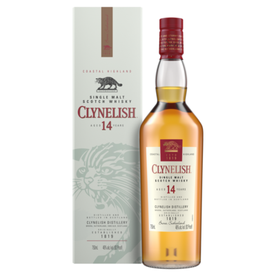 Clynelish 14 Year Old