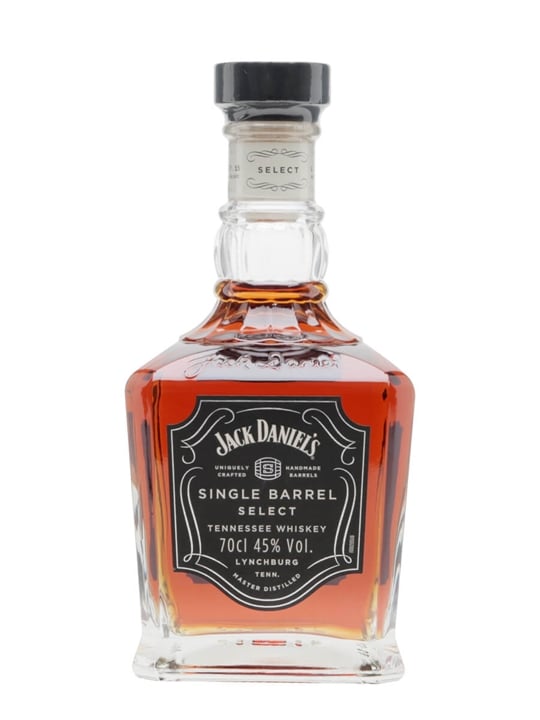 Jack Daniel's Single Barrel Select