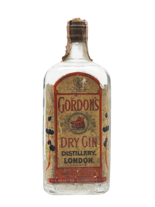 Gordon's Dry Gin