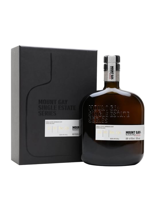 Mount Gay Single Estate Edition 1