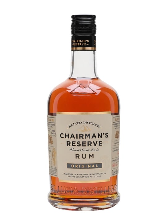 Chairman's Reserve Original
