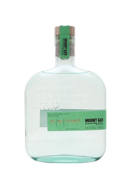 Mount Gay Single Estate Edition 3