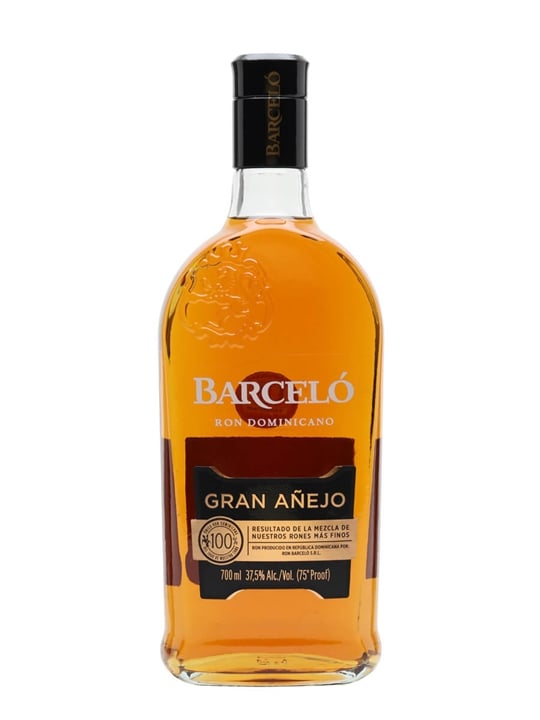Barcelo Gran Anejo Rum
