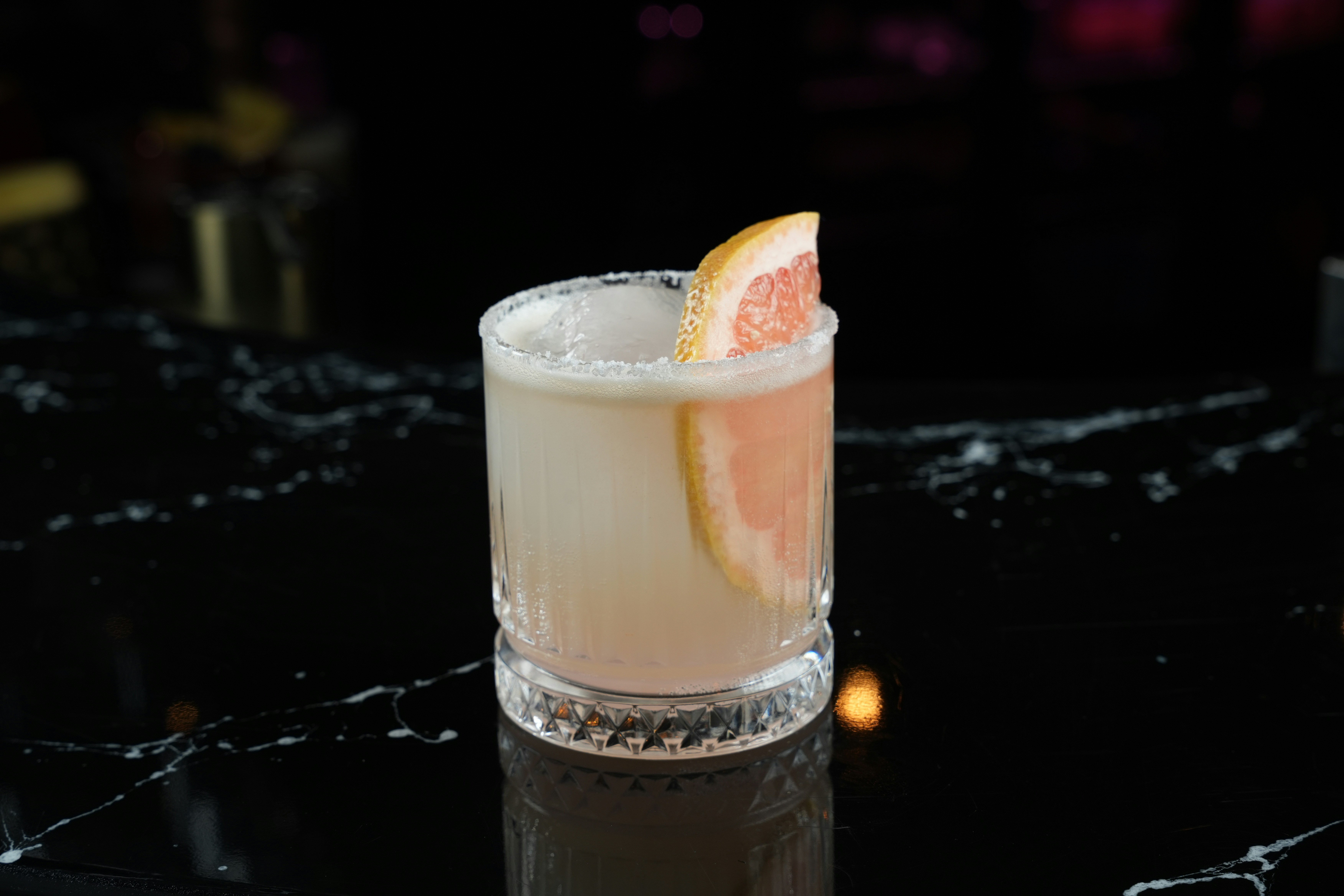 Tequila Paloma